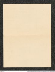 Nachlass Franz Steindachner, Brief von Oscar de Beaux an Franz Steindachner (15.07.1912), Inv.Nr. 100.05, Seite 8